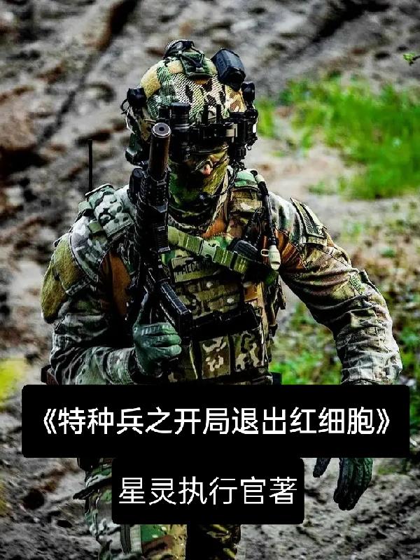 特种兵之开局十连抽